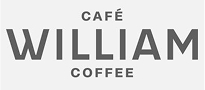 Logo de Café William