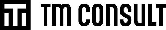 Logo de TM Consult